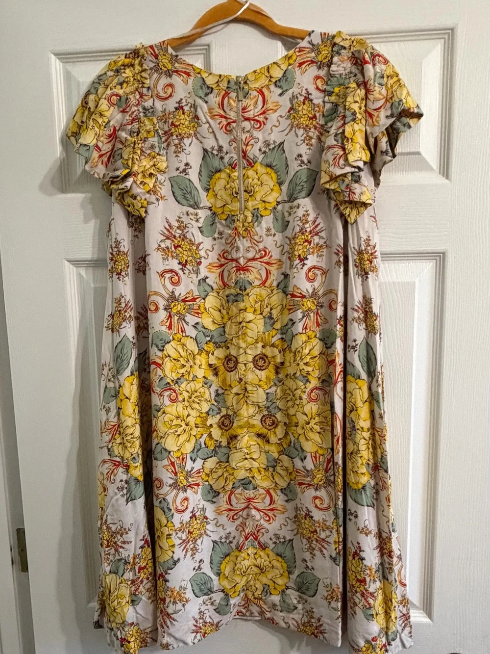 Free People new tags